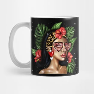 wildest dream Mug